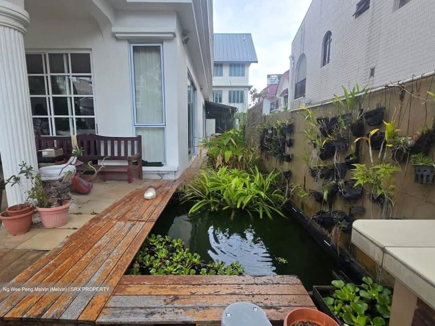 Telok Kurau Road (D15), Detached #599157961